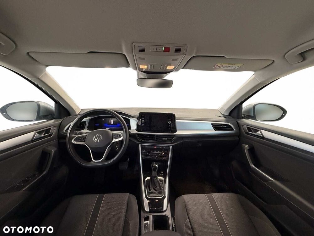 Volkswagen T-Roc 2024