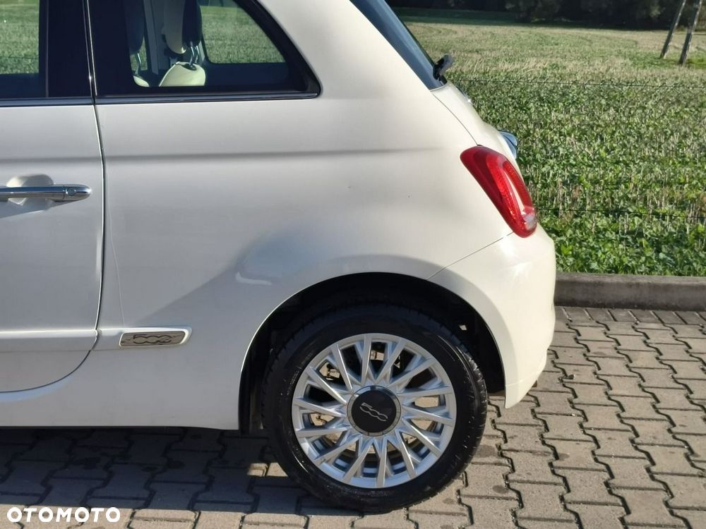 Fiat 500 - 25