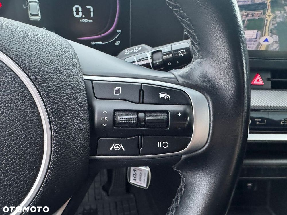 Kia Sportage 1.6 T-GDI M 2WD - 15