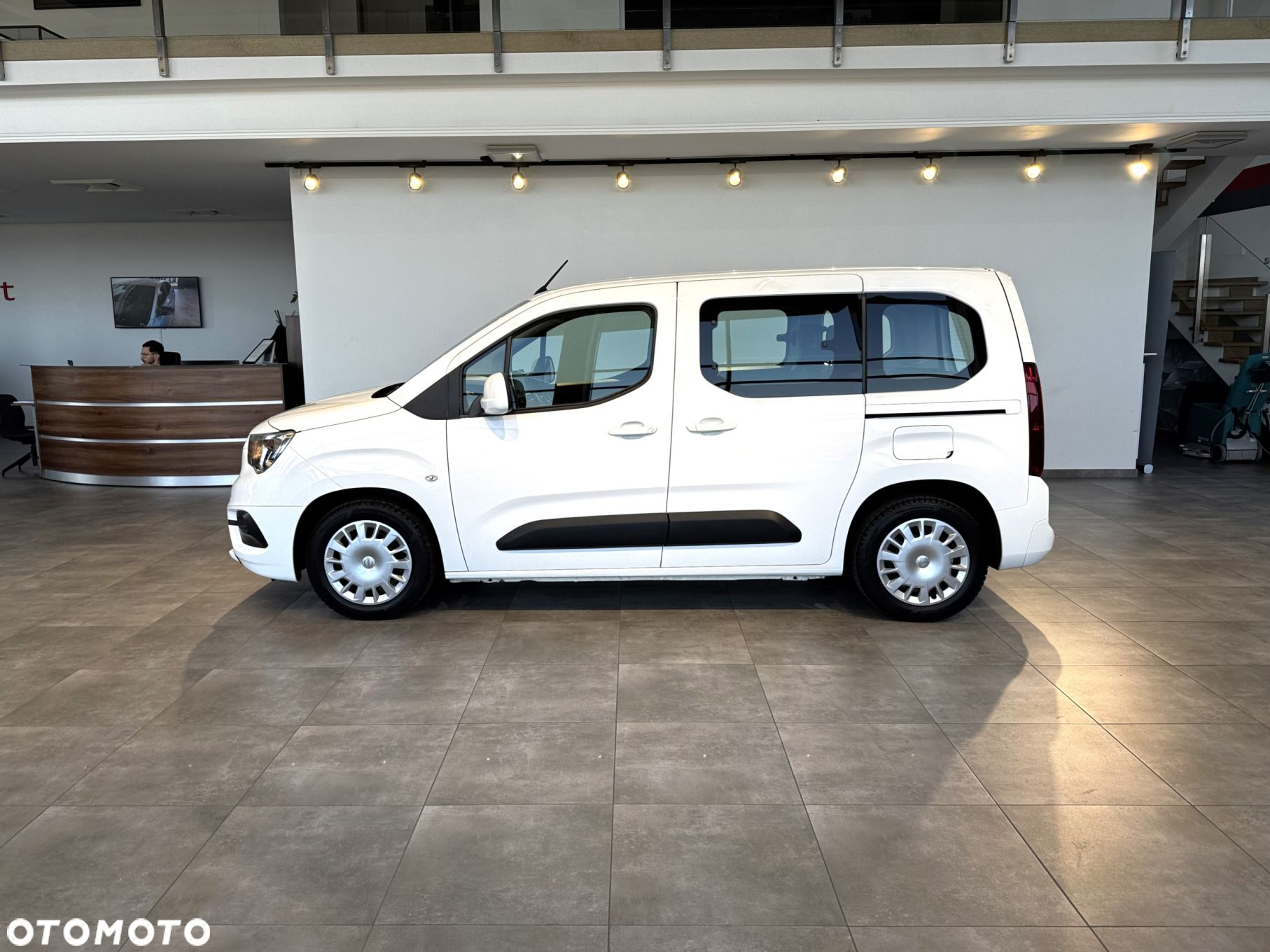 Opel Combo - 6