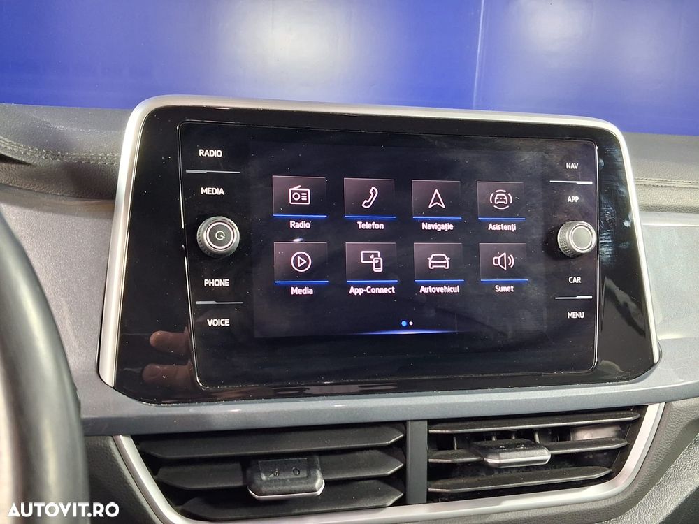 Volkswagen T-Roc 1.5 TSI DSG Style - 26