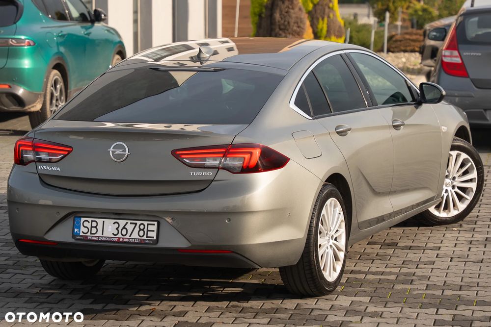 Opel Insignia 1.6 ECOTEC DI Turbo ecoFLEX Start/Stop Sport - 12