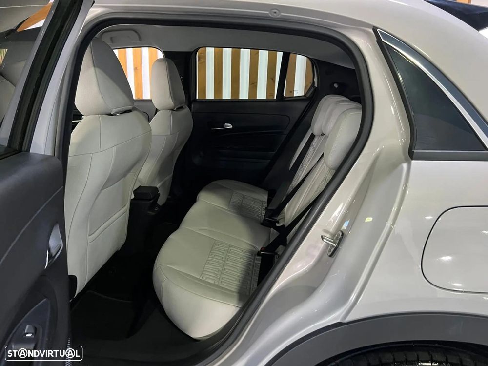 Fiat 600e 54 kWh La Prima - 17