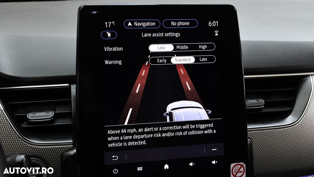 Renault Arkana TCe Mild Hybrid 140 EDC Techno - 22