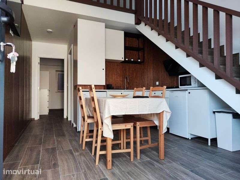 Casa para arrendar/alugar - Grande imagem: 4/9