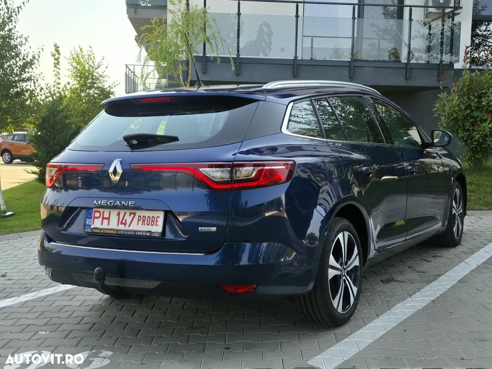 Renault Megane ENERGY dCi 110 ECO2 BUSINESS - 6