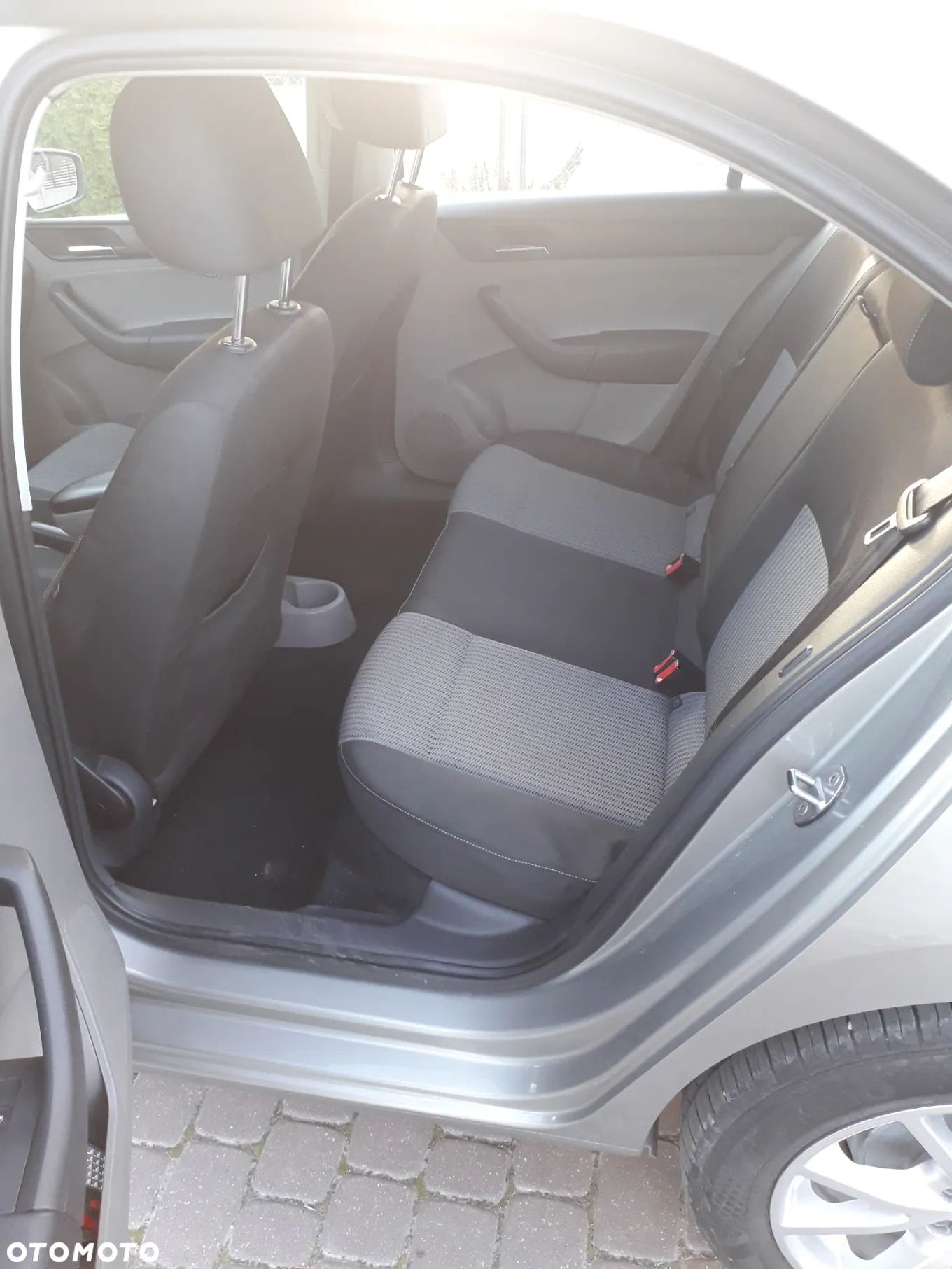 Seat Toledo - 6