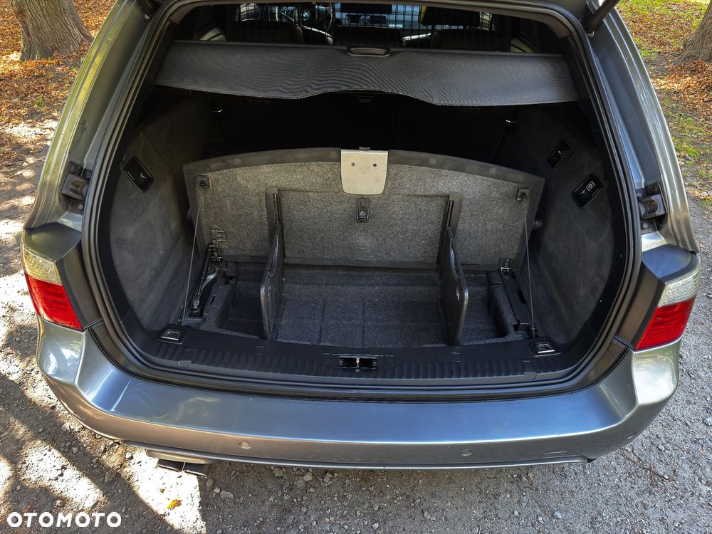 BMW Seria 5 - 23