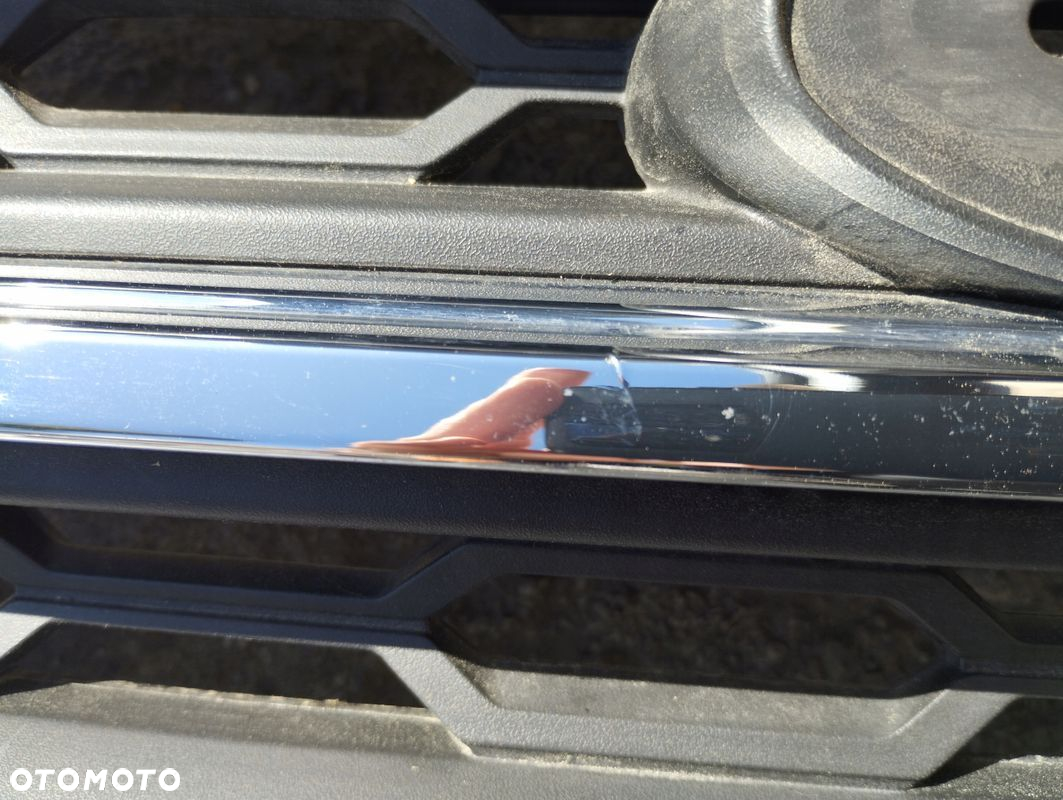 Grill Atrapa Ford Ecosport LIFT GN15-17B968-EW - 5