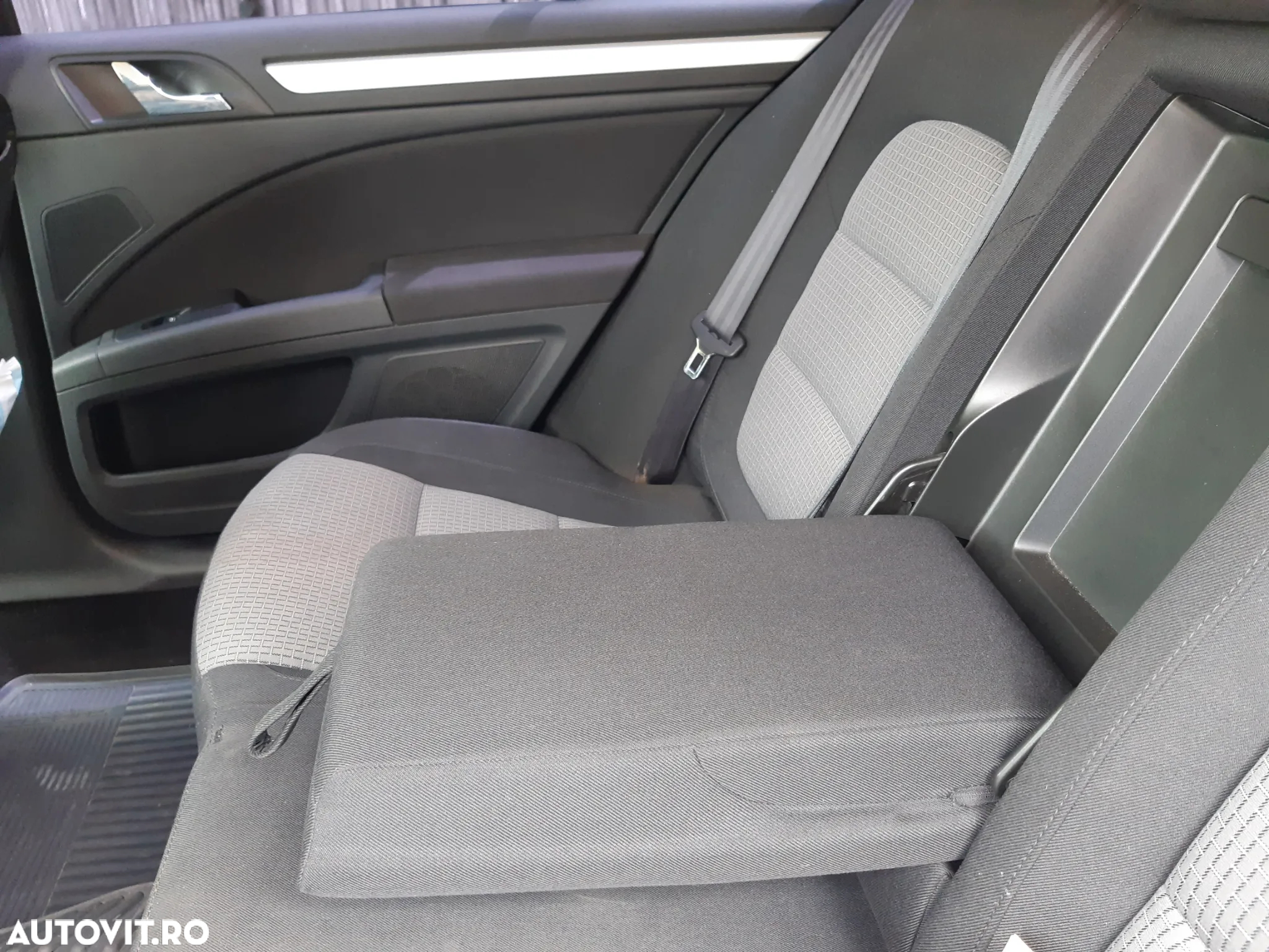 Skoda Superb - 10