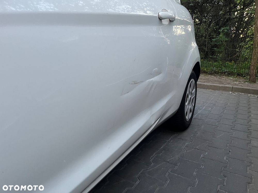 Ford KA 1.2 Trend ASS EU6 - 9