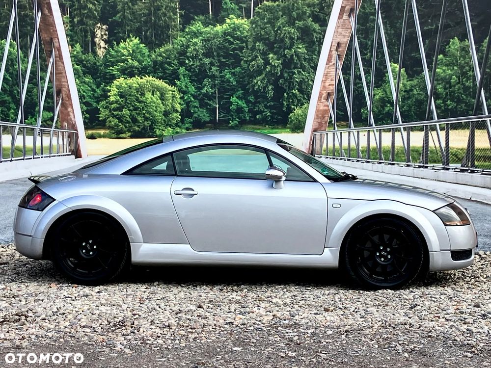 Audi TT Coupé - 9