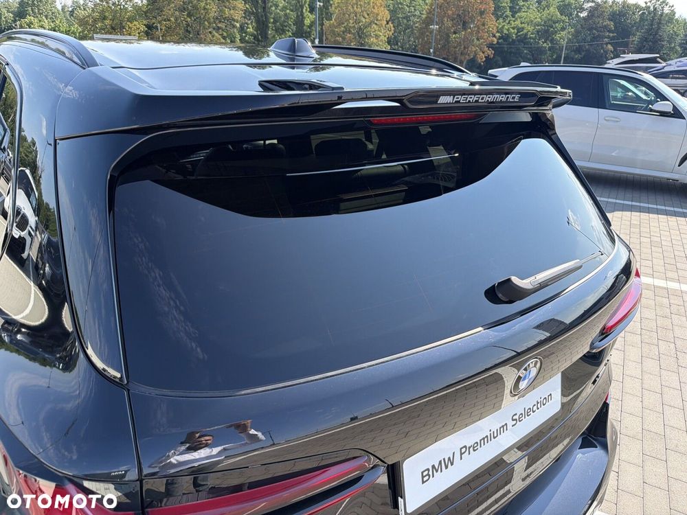 BMW X5 xDrive40i mHEV M Sport sport - 37