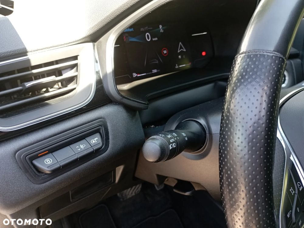 Mitsubishi ASX 1.3 mHEV Intense Style Cold DCT - 8