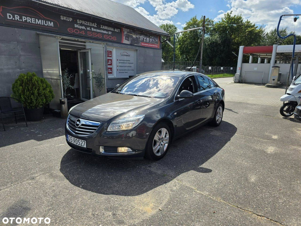 Opel Insignia 1.8 Selection - 3