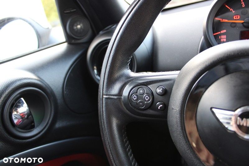 MINI Countryman Cooper SD ALL4 EU6 - 36