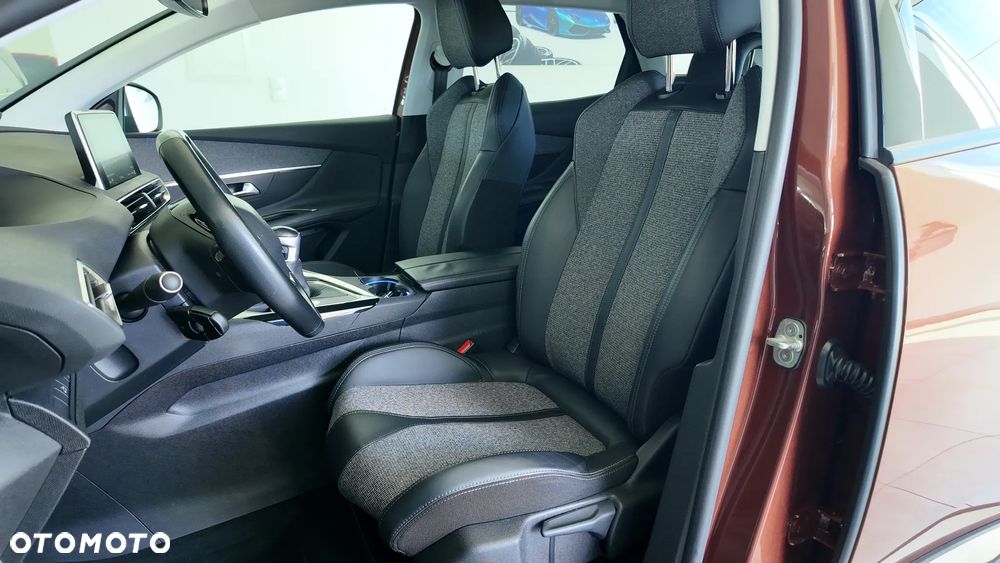 Peugeot 3008 BlueHDi 150 Stop & Start Allure - 13