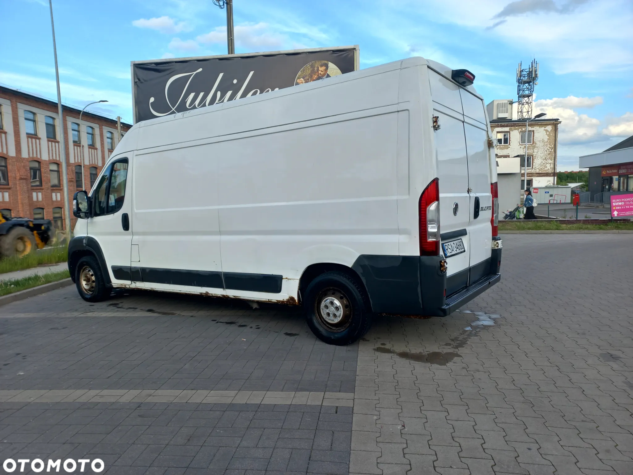 Fiat DUCATO - 15