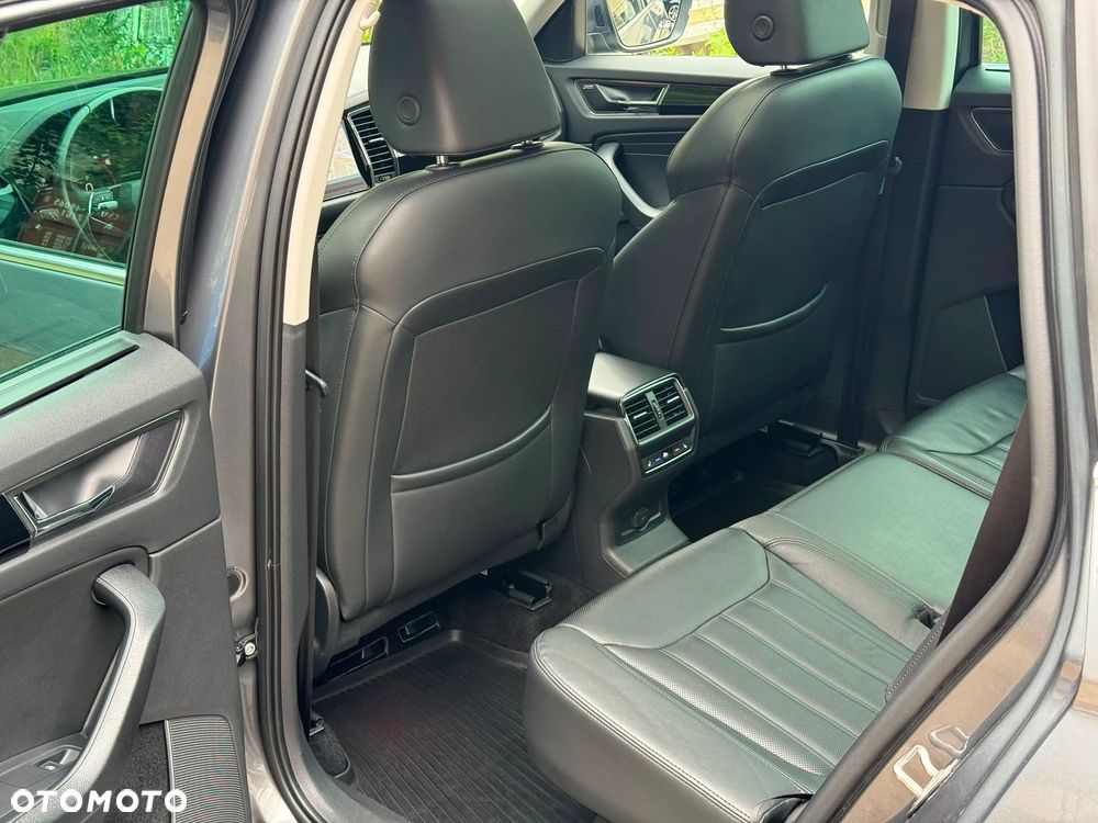 Skoda Kodiaq 2.0 TDI 4x4 L&K DSG 7 os - 12