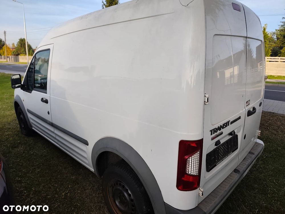 Ford Connect - 6