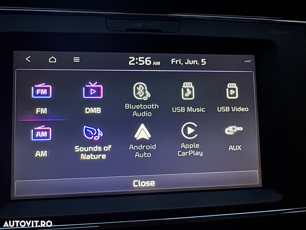 Kia Carnival - 25