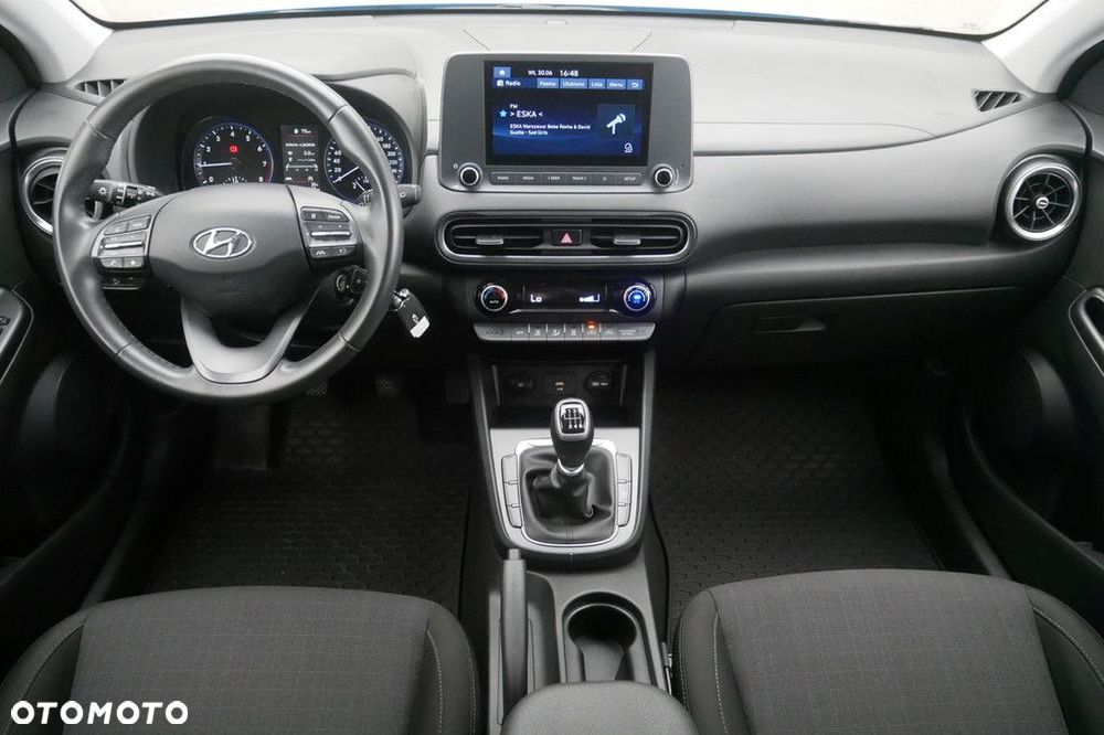 Hyundai Kona 1.0 T-GDI Comfort - 8