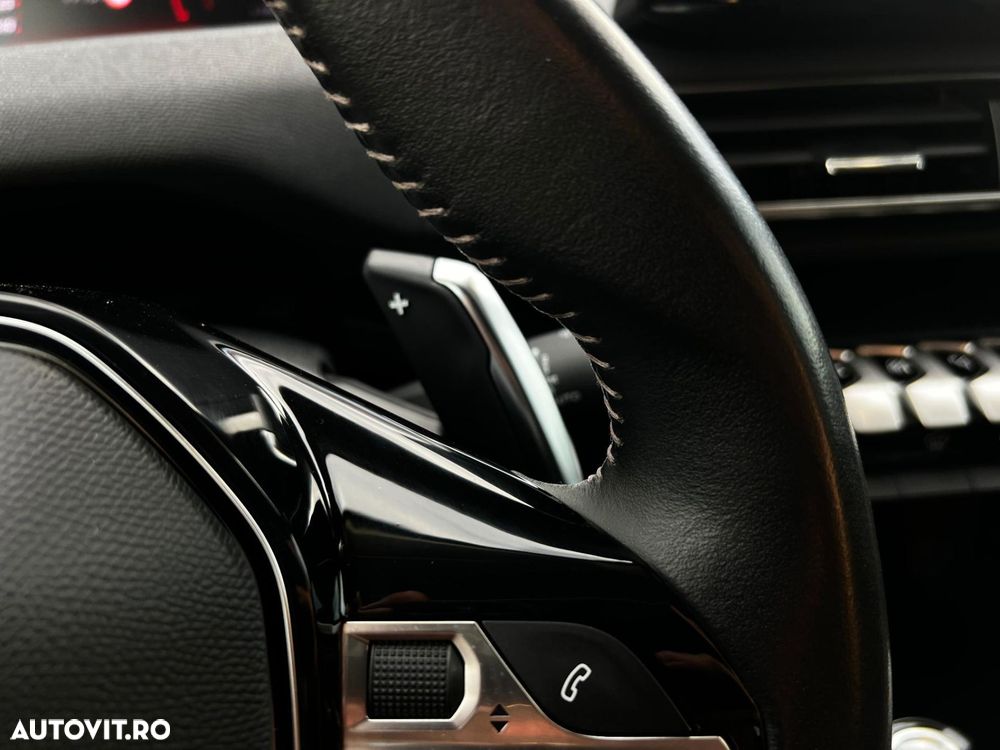 Peugeot 3008 - 33