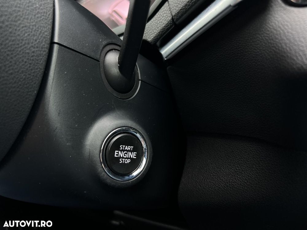 Skoda Karoq 1.5 TSI ACT DSG Style - 26