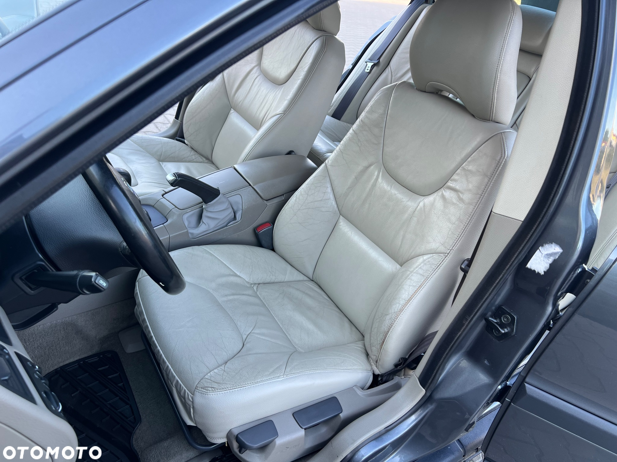 Volvo S60 2.4D - 22