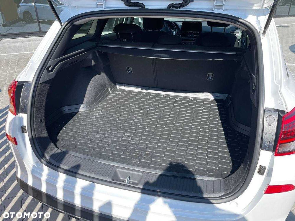 Hyundai i30 - 4