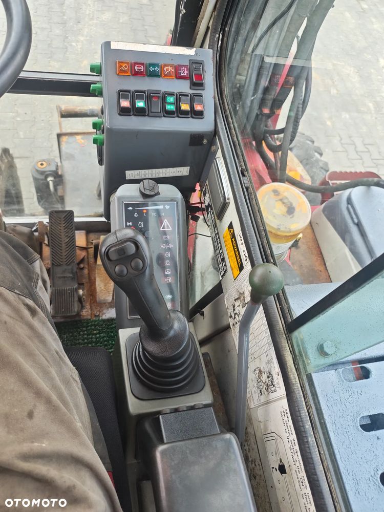 Takeuchi TB175W - 16