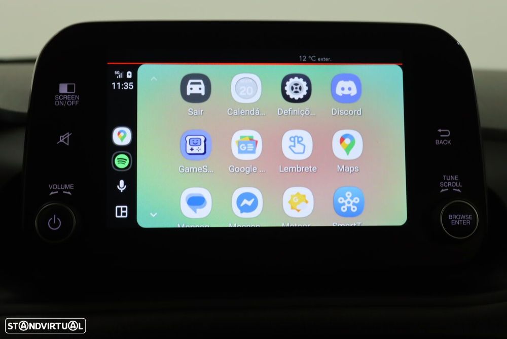 Fiat Tipo Station Wagon 1.3 Multijet City Life - 12