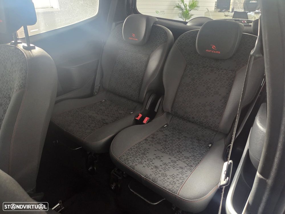 Renault Twingo 1.2 LEV 16V 75 Rip Curl - 9