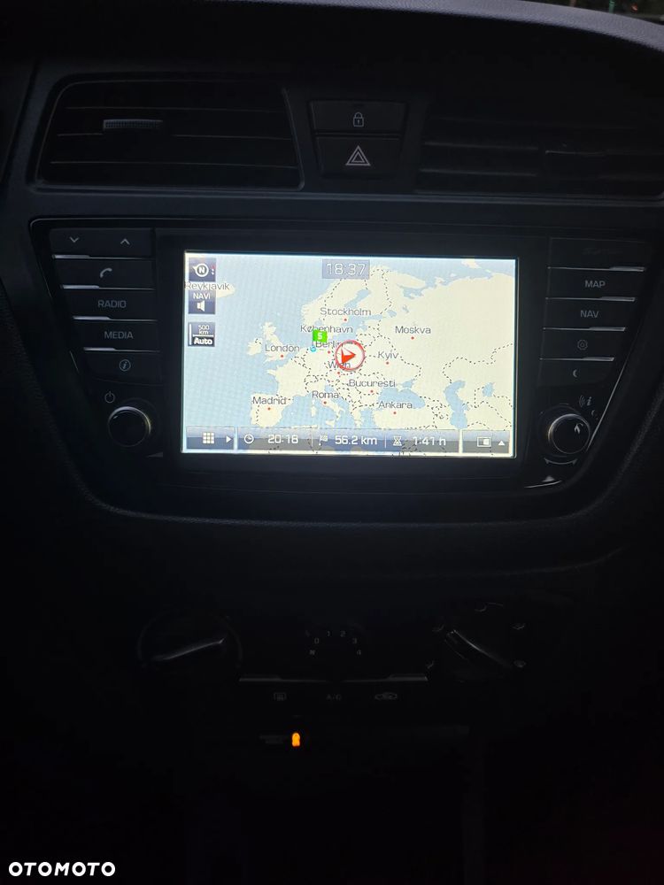 Hyundai i20 - 39