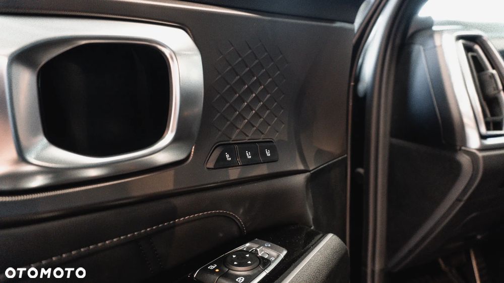 Kia Sorento 1.6 T-GDI HEV Prestige Line AWD 6os - 11