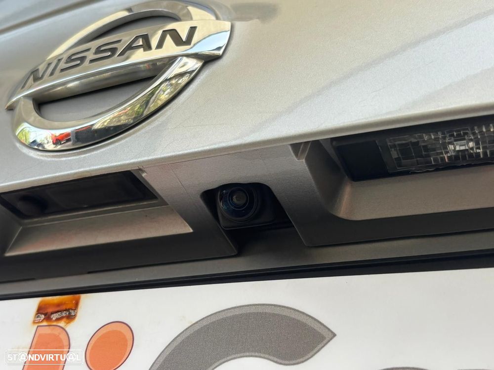 Nissan Qashqai 1.5 dCi Tekna+ DCT - 15