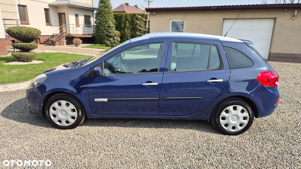 Renault Clio 1.2 TCE Rip Curl - 2