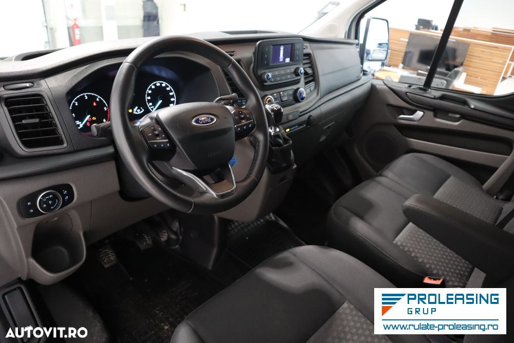 Ford Transit - 7