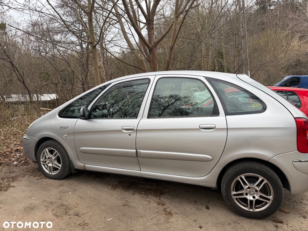 Citroën Xsara Picasso 1.6 HDI Exclusive - 1