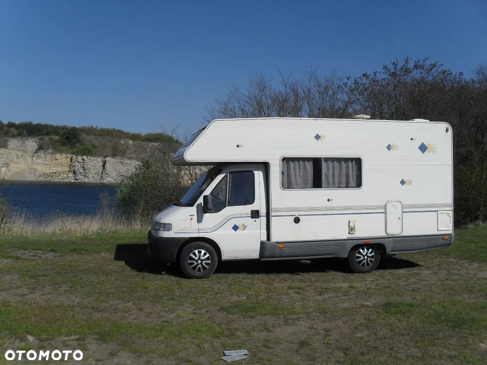 Fiat Ducato - 5
