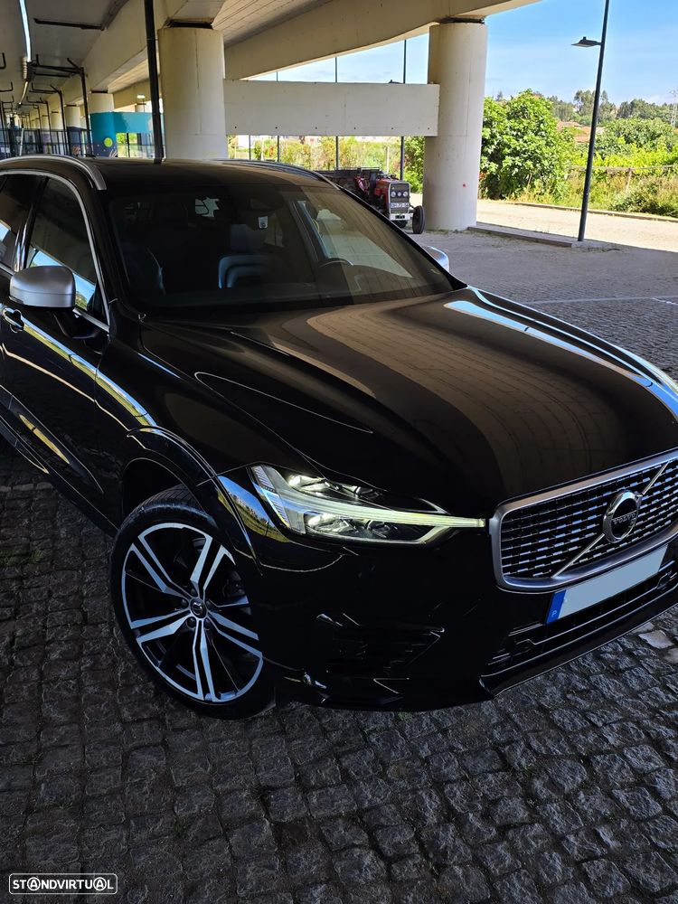 Volvo XC 40 - 24
