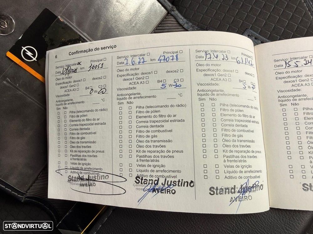 Opel Mokka X 1.4 T Innovation GPL - 21