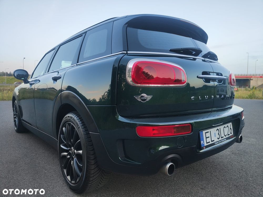 MINI Clubman - 4