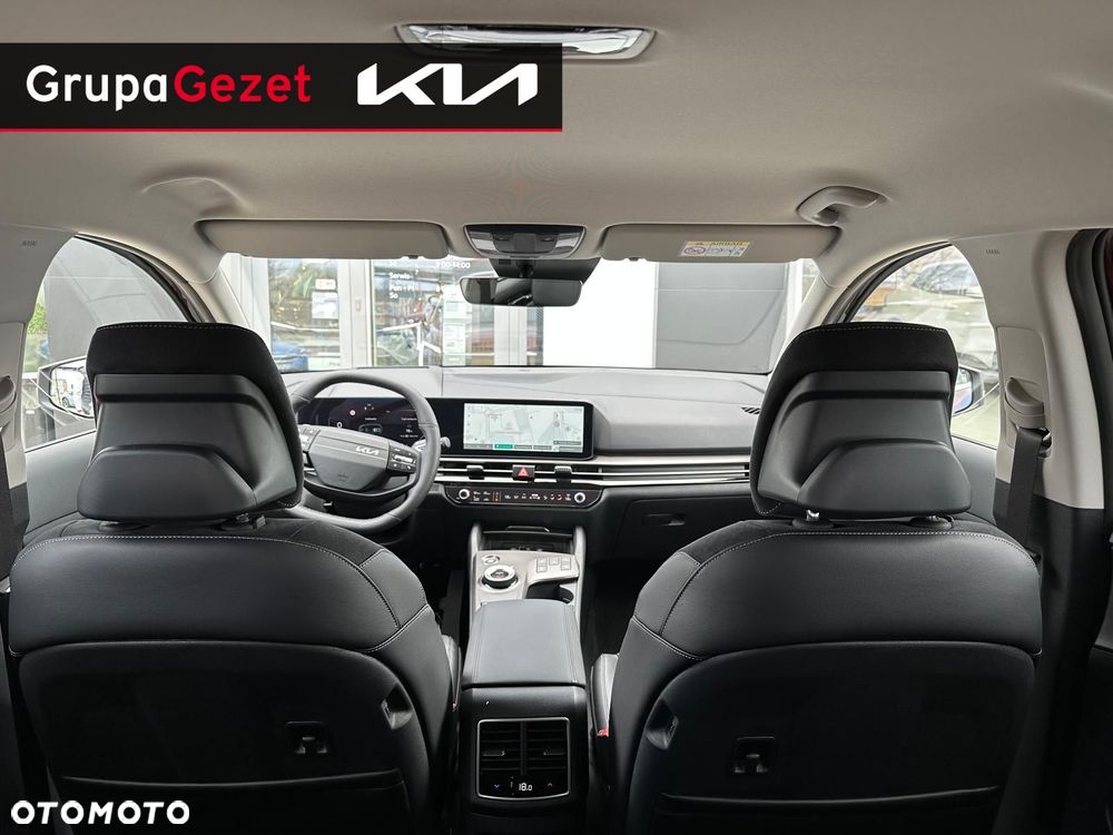 Kia Sportage 1.6 T-GDI HEV Business Line 2WD - 15