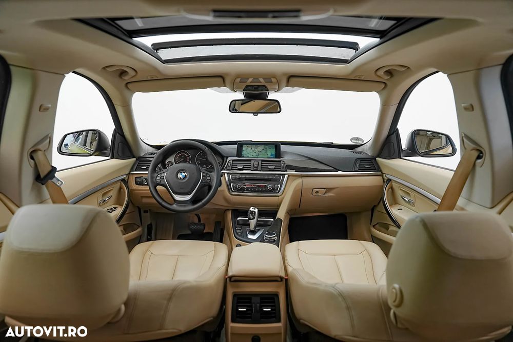 BMW Seria 3 ver-325d-sport--aut-luxury-line - 5