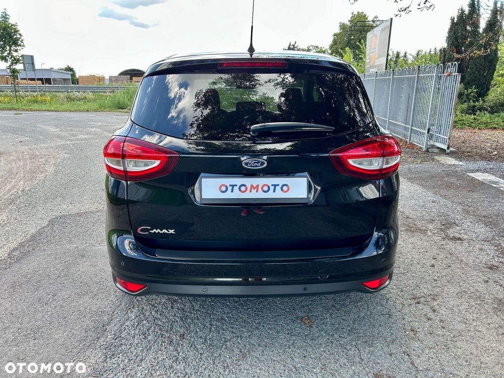 Ford C-MAX - 10