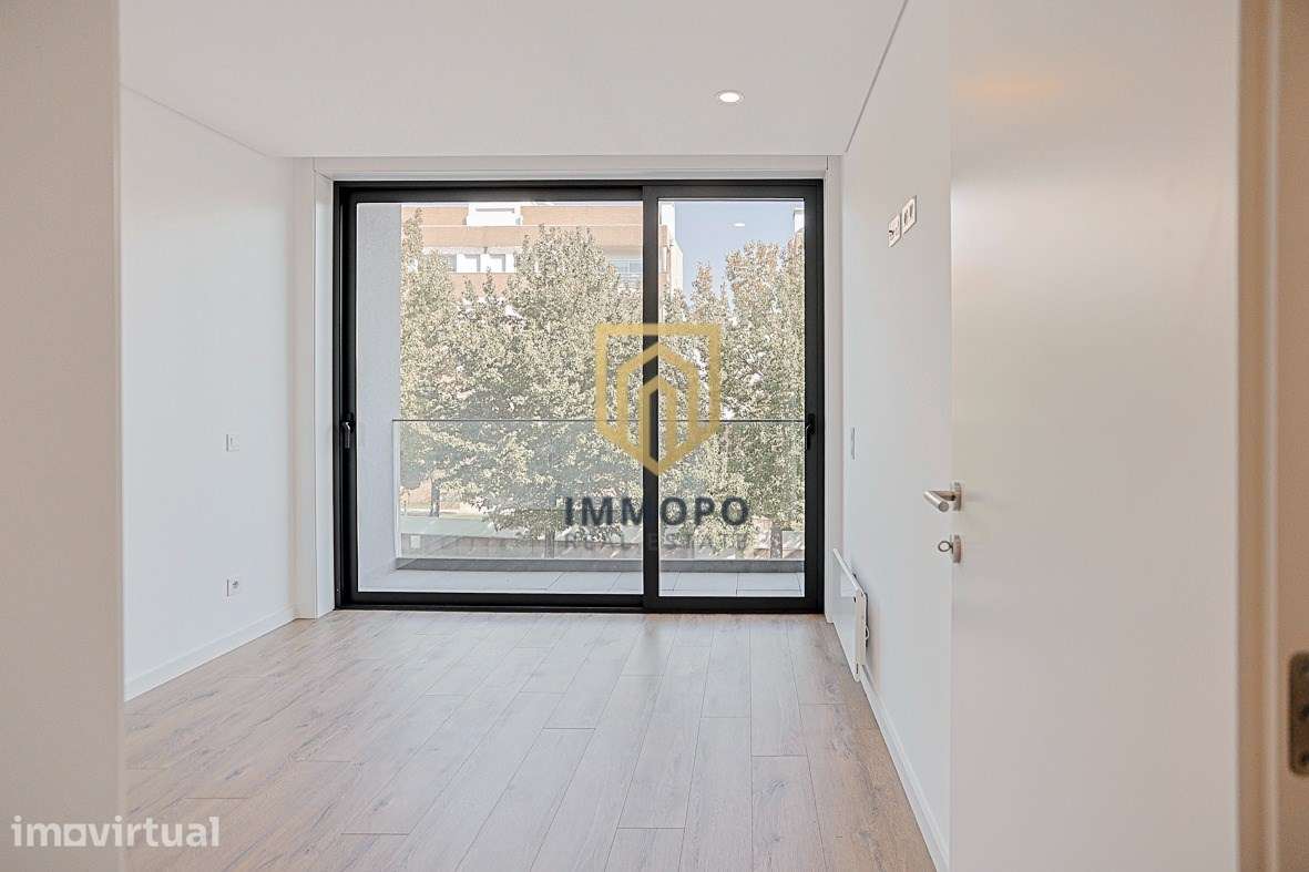 Apartamento T1+1 Venda junto ao Polo Universitario - Grande imagem: 4/30