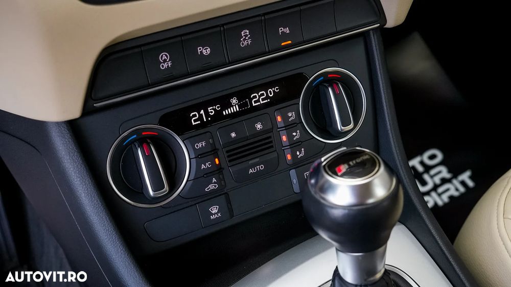 Audi Q3 2.0 TDI Quattro Stronic Sport - 17