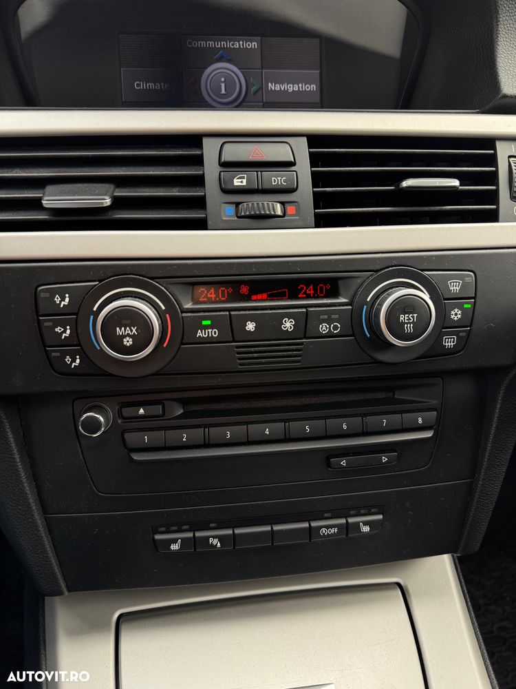 BMW Seria 3 318i - 9