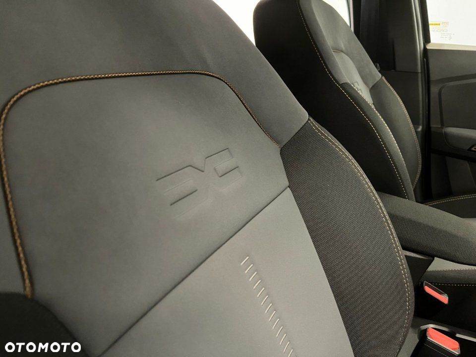 Dacia Sandero - 13